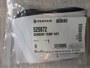 Kit Sensore Temperatura Pentair 520872 Nuovo - Foto 1 di 2