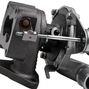 Turbocompresseur Turbo Pour Nissan Kubistar Micra III Note 1.5 DCI 8200315504 - Imagen 1 de 9