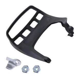 MS271 MS291 Chain Brake Handle Kit Guard & Catcher for Safety - Picture 1 of 7