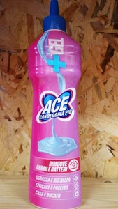   ACE CANDEGGINA GEL 500ml sgrassatore  8001480020368 - Foto 1 di 1
