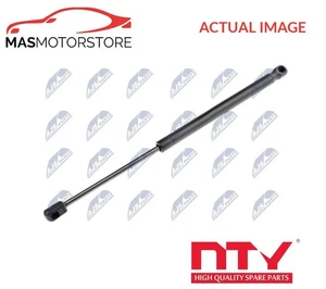 TAILGATE BOOT STRUT LEFT REAR NTY AE-AU-028 V FOR AUDI A8 D3,4E8 - Picture 1 of 5
