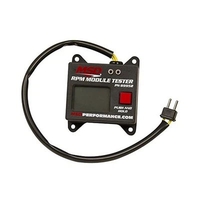 89952 MSD RPM Module/Chip Tester - Image 1 of 2