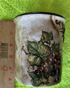 Zertifiziert International, Toskana Große 16 Unzen Kaffee/Tee Becher - Bild 1 von 10