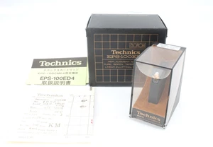 [Unused] Technics EPS-100ED4 Genuine Replacement Needle Stylus - Picture 1 of 10