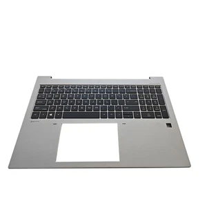 New N08122-001 For HP ZBook Firefly 16 G9 G10 Palmrest Backlit Keyboard - Picture 1 of 5