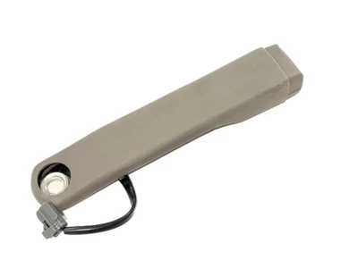 Driver Front Seat Belt Buckle, 2003-2005 Dodge Ram 1500 2500 3500 5GW371L8AD - Image 1 of 4