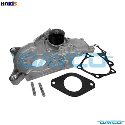 WATER PUMP ENGINE COOLING DP199 FOR TOYOTA COROLLA/ALTIS/ALLEX/SPACIO/Verso 2.0L - Image 1 of 4