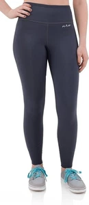 NRS HydroSkin Dark Shadow Gray Pants Womens Size XL NEW NWT - Picture 1 of 11