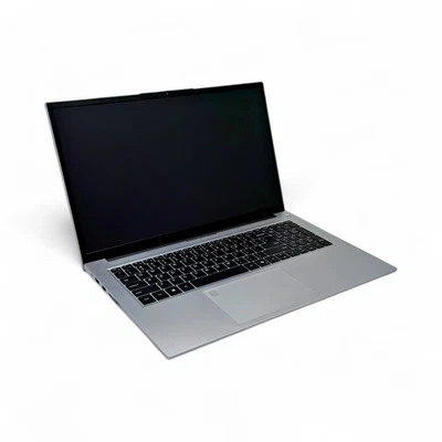 Gateway 17,3 дюйма полная высокая четкость AMD Ryzen 5 PRO 5675U 8 ГБ RAM 256 ГБ SSD GWNR5L1746-SL Win 11 H - Изображение 1 из 4