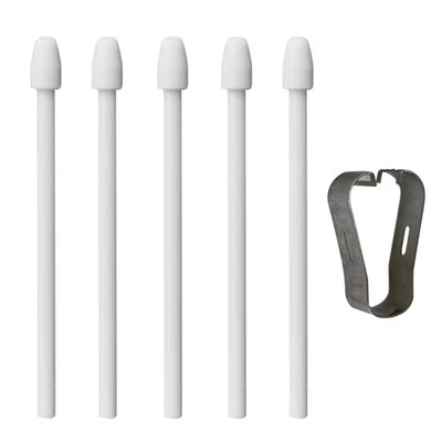 Remarkable Pen Tips Portable Stylus Pen Tips Ballpoint Pen Nibs  Foto 1 de 4