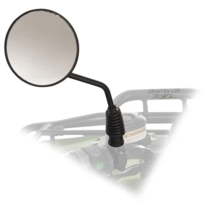 1436-702 Arctic Cat Handlebar Mirror - 2004-2023 ATV - Image 1 of 4