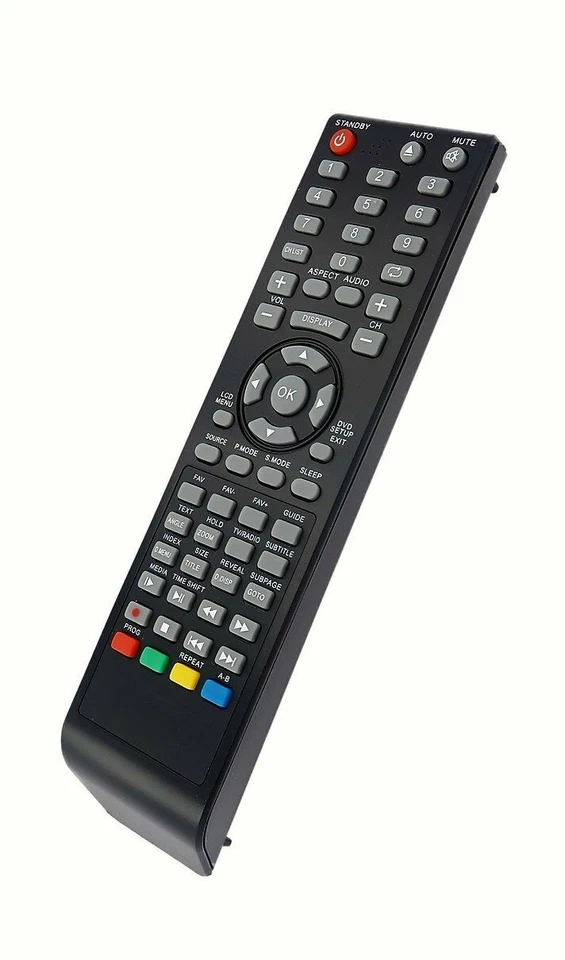 D'Origine Telecommande Schaub Lorenz LT-22111DB LT-22111DBU Neuf - Photo 1/1