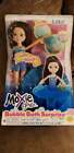 NEW 2011 MOXIE GIRLZ " LEXA " BUBBLE BATH SURPRISE ~BE TRUE! BE YOU! A MUST HAVE