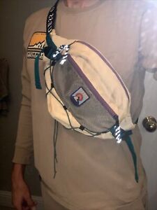 Guess Belt Pack ~ Sling Bag Purse ~ Outdoor Guess Hiking