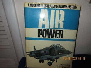 Air Power: A Modern Illustrated Military History - Picture 1 of 1
