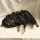 1pcs Speedotron Flash Head Cable 20ft Amphenol 18-8PF 8 pin Strobe Flash Tube