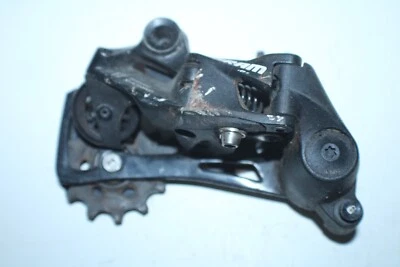 SRAM Eagle NX MTB Rear Derailleur Long Reach Black 11 Speed XActuation Ships USA - Image 1 of 4