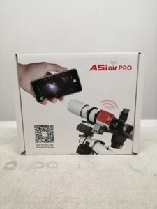 ZWO WI-FI device for astronomy photography ASIAIR-PRO F/S from Japan-Excellent - Picture 1 of 11