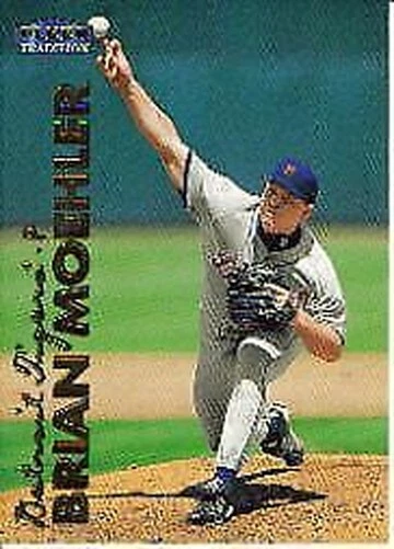 A8883- 1999 Fleer Tradition BB #s 501-600 +Rookies -You Pick- 15+ FREE US SHIP - Image 1 of 1