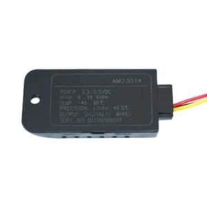 2Pcs Digital Temperature and Humidity Sensors Replacement Humidity Sensors - Photo 1/8