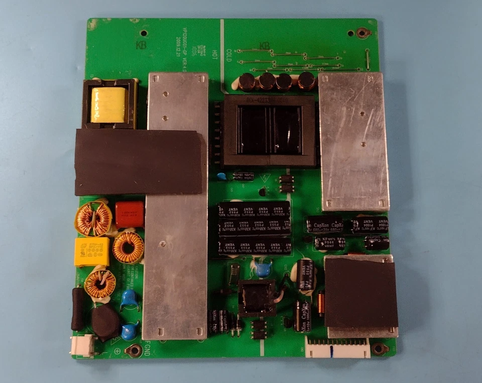 Viore VP120UG01-GP Power Supply - Image 1 of 1