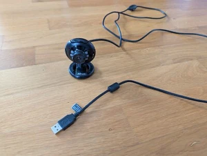 Trust SpotLight Pro Webcam 16428 - Afbeelding 1 van 5