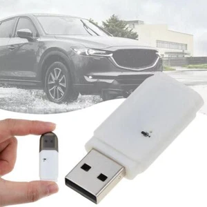 USB Bluetooth Music Stereo Wireless Audio Receiver For Home Car Adapter ❁UK - Afbeelding 1 van 16