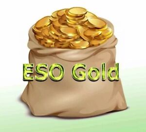ESO GOLD ALL PLATFORMS || 1 - 20 MILLION || FAST AND CHEAP