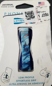 2 Lovehandle Phone Grip for All Mobile Devices - Picture 1 of 5