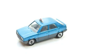 MATCHBOX RENAULT 11 A VIEW TO A KILL  - Bild 1 von 8