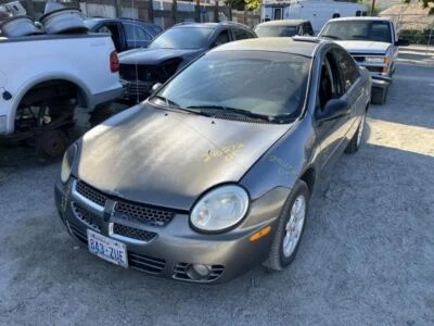 Wheel 15x6 Aluminum 7 Spoke Painted Silver Fits 02-05 NEON 1182584 - Image 1 of 4
