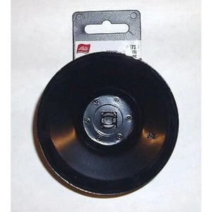 Lisle 54720 END CAP FILTER WRENCH 80MM - 15 FLUTES - Picture 1 of 1