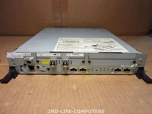 Contrôleur fibre Hitachi 3274922-A F2JH 4 Go AMS1000 INCL 2X SFP DE DF700-RKHE - Photo 1/3
