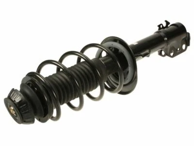 For 2006-2011 Toyota Yaris Strut / Coil Spring Assembly Front Right KYB 24973YG Foto 1 de 2