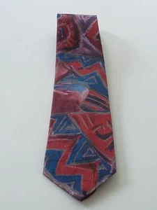 Manhattan Herren Krawatte (T117) - Bild 1 von 3