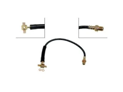 Manguera de freno Dorman 46766PFSF 1973 1972 para camioneta Chevrolet K10 1971-1974 Foto 1 de 2