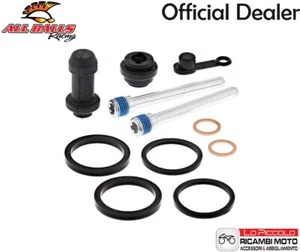 18-3070 REAR BRAKE CALIPER OVERHAUL KIT Honda RVF750R 1993-1994 - Picture 1 of 5
