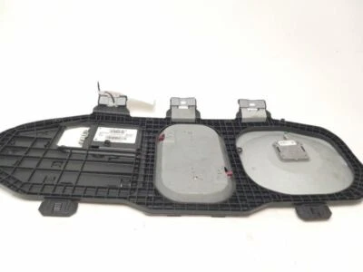 Mercedes GL450 2010 interior GPS radio techo antena Foto 1 de 4