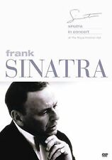 Frank Sinatra - Sinatra in Concert at Royal Festival Hall de... | DVD | état bon