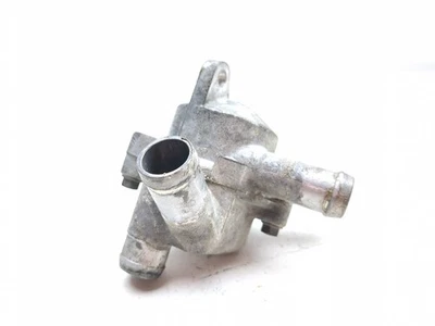 Carcasa termostato motor motor Honda Shadow VT700C 84 85 T Foto 1 de 4