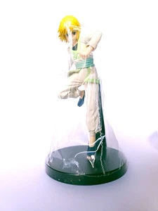 HUNTER X HUNTER KURAPIKA Action Figure Banpresto - Collection Jap - Picture 1 of 5