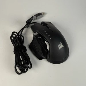 Corsair Glaive RGB Gaming Mouse Wired USB RGP0032 - Picture 1 of 7