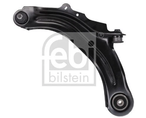 Control arm front axle left for Renault Grand Scénic II Megane sedan - Image 1 of 2