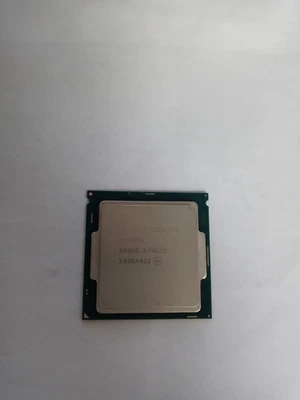 Intel Core i3-6100 - 3.7 GHz Dual-Core (SR2HG) Processor - Image 1 of 3