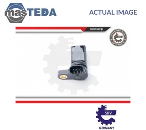 17SKV254 CAMSHAFT POSITION SENSOR SKV GERMANY FOR NISSAN PRIMERA,ALMERA II - Picture 1 of 7