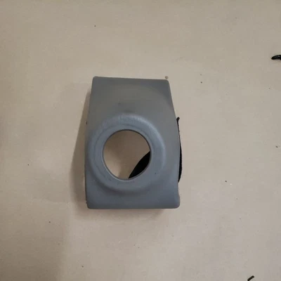 Interruptor de ignição Lexus GS300 moldura tampa acabamento surround 1998 1999 2000 2001 2002 - Imagem 1 de 3