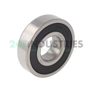 6306 2RS FSY 30 x 72 x 19 mm DEEP GR. BALL SINGLE ROW - Picture 1 of 3