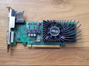 ASUS R9 255 2GB tested working - Picture 1 of 1
