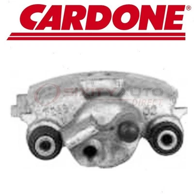 Cardone Reman Rear Left Disc Brake Caliper for 1991-1993 Chrysler Imperial - ge Foto 1 de 4