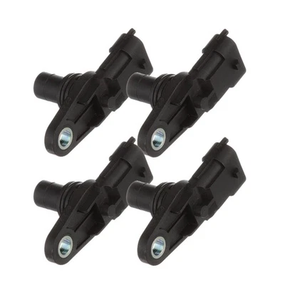 4x Camshaft Position Sensor For GMC ACADIA 2007-2009 PONTIAC G6 2007-2008 Foto 1 de 4